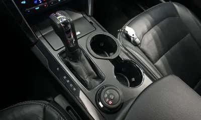 Ford Explorer 2017, 97067 км, за 13500000 KRW - фото 9