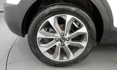 Kia Stonic 2018, 158936 км, за 7700000 KRW - фото 5