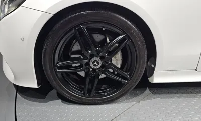 Mercedes-Benz E-Class 2019, 63225 км, за 50900000 KRW - фото 5