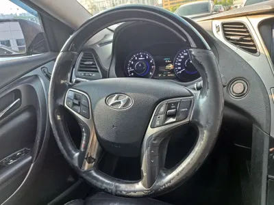 Hyundai Grandeur 2011, 206952 км, за 4300000 KRW - фото 10