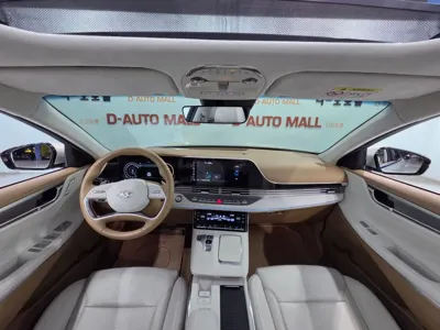 Hyundai Grandeur 2021, 87616 км, за 26900000 KRW - фото 6