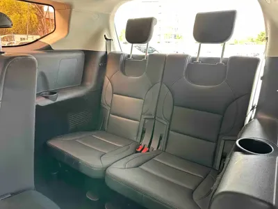 Haval H7 2017, 79000 км, за 36900 CNY - фото 7