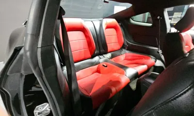 Ford Mustang 2019, 58441 км, за 42500000 KRW - фото 11
