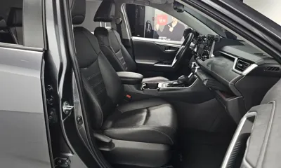 Toyota RAV4 2019, 97928 км, за 34500000 KRW - фото 12