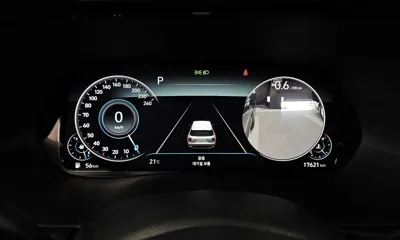 Hyundai Palisade 2021, 17621 км, за 28300000 KRW - фото 8