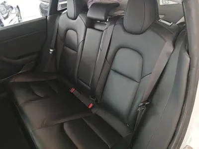 Tesla Model 3 2020, 120700 км, за 106000 CNY - фото 17