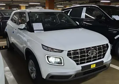 Hyundai Venue 2026, 7 км, за 6240000 KRW - фото 8