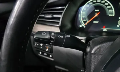 Kia K7 2020, 47014 км, за 22900000 KRW - фото 28