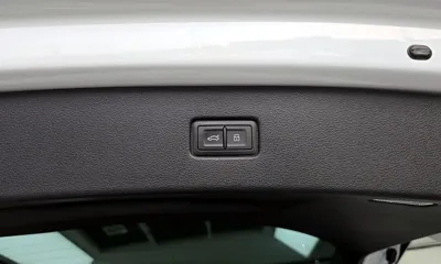 Audi Q7 2021, 64790 км, за 46900000 KRW - фото 32
