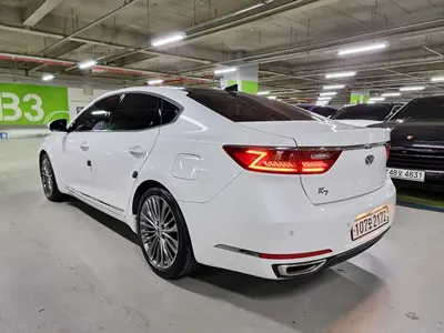 Kia K7 2019, 63049 км, за 16500000 KRW - фото 6