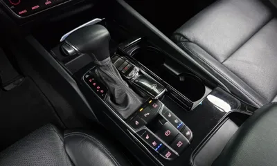 Kia K7 2018, 97021 км, за 13900000 KRW - фото 9
