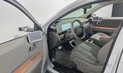 Hyundai Ioniq5 2023, 85977 км, за 35900000 KRW - фото 13