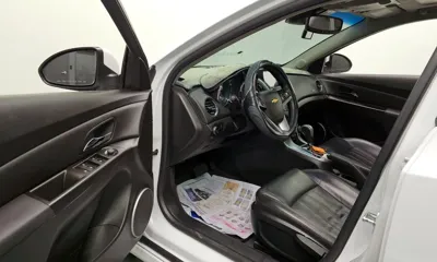 ChevroletGMDaewoo Cruze 2014, 105699 км, за 3300000 KRW - фото 10