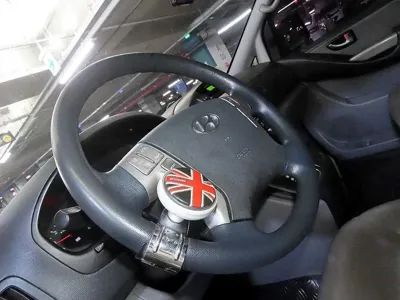 Hyundai Starex 2015, 230548 км, за 5000000 KRW - фото 8