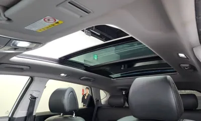 Hyundai Tucson 2017, 126282 км, за 12500000 KRW - фото 17
