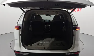 Kia Canival 2022, 128679 км, за 25000000 KRW - фото 20