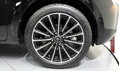 Kia Ray 2018, 53695 км, за 9600000 KRW - фото 21