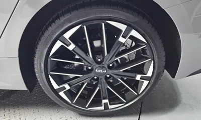 Kia K5 2025, 9041 км, за 29900000 KRW - фото 21