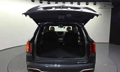 Kia Sorento 2021, 177055 км, за 16900000 KRW - фото 20
