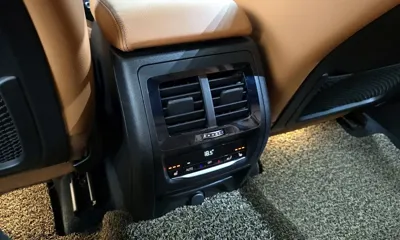 BMW X4 2019, 112072 км, за 32200000 KRW - фото 30