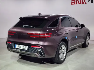 Genesis GV70 2021, 58505 км, за 32900000 KRW - фото 6