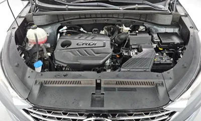 Hyundai Tucson 2020, 61006 км, за 14500000 KRW - фото 6