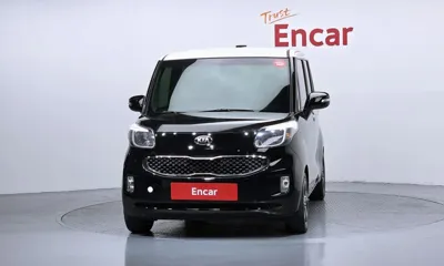 Kia Ray 2015, 175667 км, за 5150000 KRW