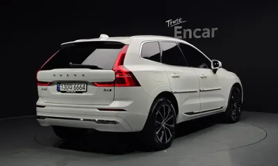 Volvo XC60 2024, 22169 км, за 50700000 KRW