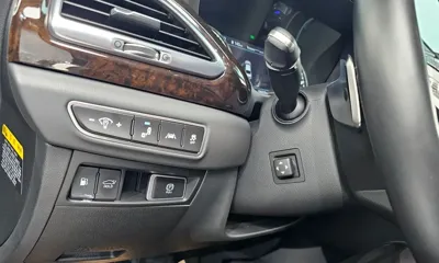 Genesis G90 2019, 106215 км, за 28300000 KRW - фото 20