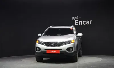 Kia Sorento 2011, 251881 км, за 3550000 KRW