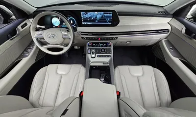 Hyundai Palisade 2023, 35436 км, за 35990000 KRW - фото 7