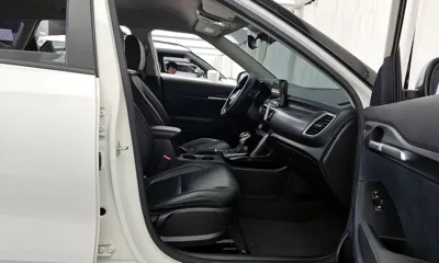 Kia Seltos 2020, 158577 км, за 12500000 KRW - фото 11