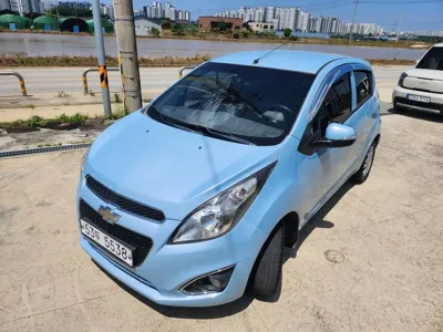 ChevroletGMDaewoo Spark 2014, 95504 км, за 2500000 KRW - фото 18
