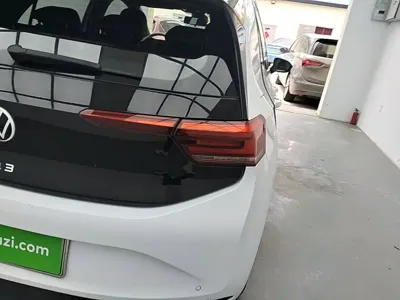 Volkswagen ID.3 2023, 80200 км, за 70100 CNY - фото 8