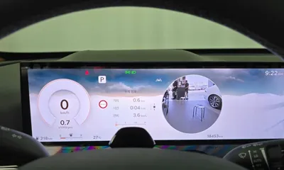Genesis GV80 2024, 18453 км, за 64400000 KRW - фото 8