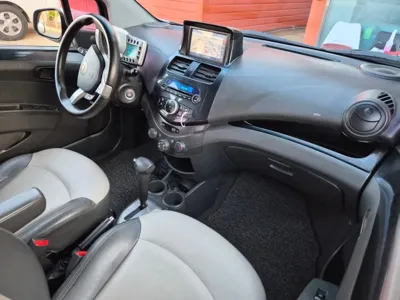 ChevroletGMDaewoo Spark 2012, 122016 км, за 1800000 KRW - фото 7
