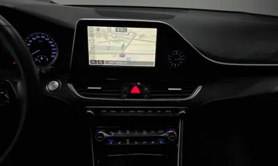 Hyundai Grandeur 2019, 153762 км, за 11300000 KRW - фото 15