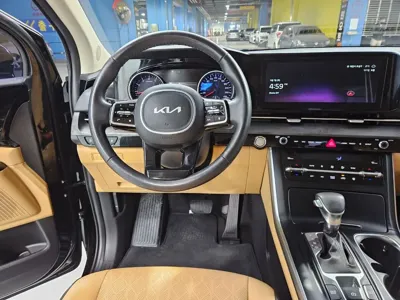Kia Canival 2023, 76922 км, за 19900000 KRW - фото 8