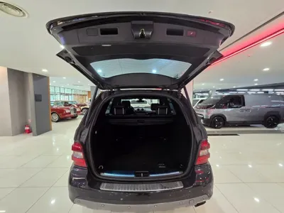Mercedes-Benz M-Class 2008, 236993 км, за 2600000 KRW - фото 6