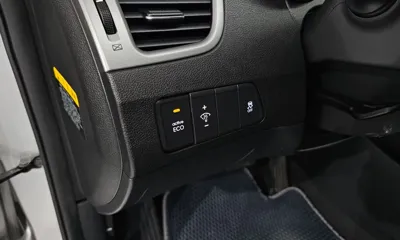 Hyundai Avante 2014, 90565 км, за 5300000 KRW - фото 15