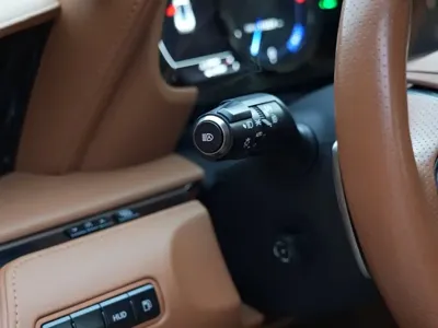 Lexus LC 2018, 70000 км, за 678000 CNY - фото 12