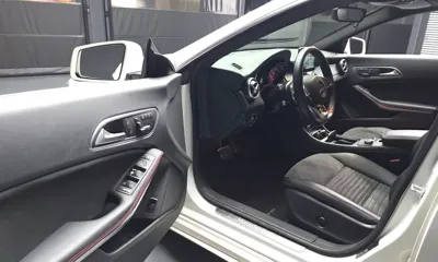 Mercedes-Benz CLA-Class 2015, 82687 км, за 13490000 KRW - фото 10