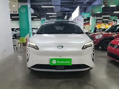 AION AION Y 2024, 68400 км, за 73300 CNY