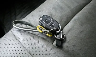 Hyundai Starex 2017, 218771 км, за 8900000 KRW - фото 20