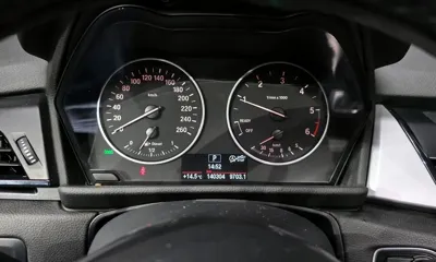 BMW 2-Series 2016, 140304 км, за 8000000 KRW - фото 8