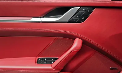 Porsche 911 2023, 32569 км, за 195000000 KRW - фото 34