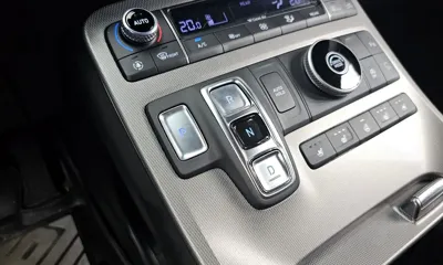 Hyundai Palisade 2022, 98831 км, за 23500000 KRW - фото 9