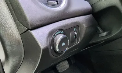 ChevroletGMDaewoo Cruze 2016, 35148 км, за 6900000 KRW - фото 14
