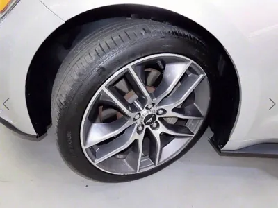 Ford Mustang 2017, 82346 км, за 20990000 KRW - фото 20