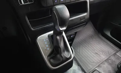 Hyundai Staria 2022, 85644 км, за 18900000 KRW - фото 9